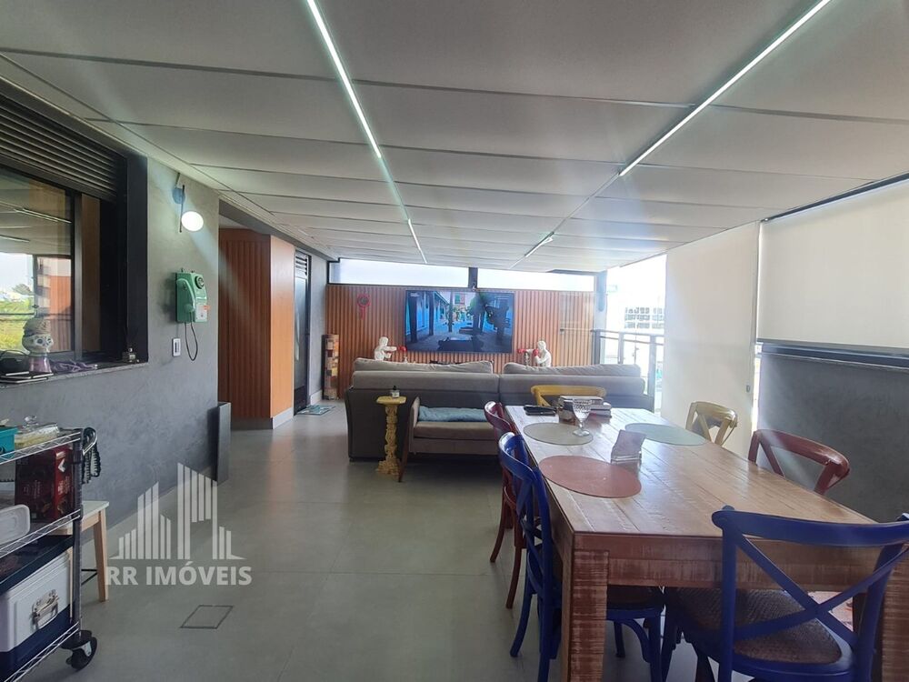 Apartamento, 2 quartos, 107 m² - Foto 1