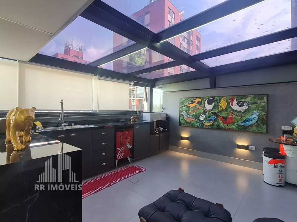 Apartamento, 2 quartos, 107 m² - Foto 7