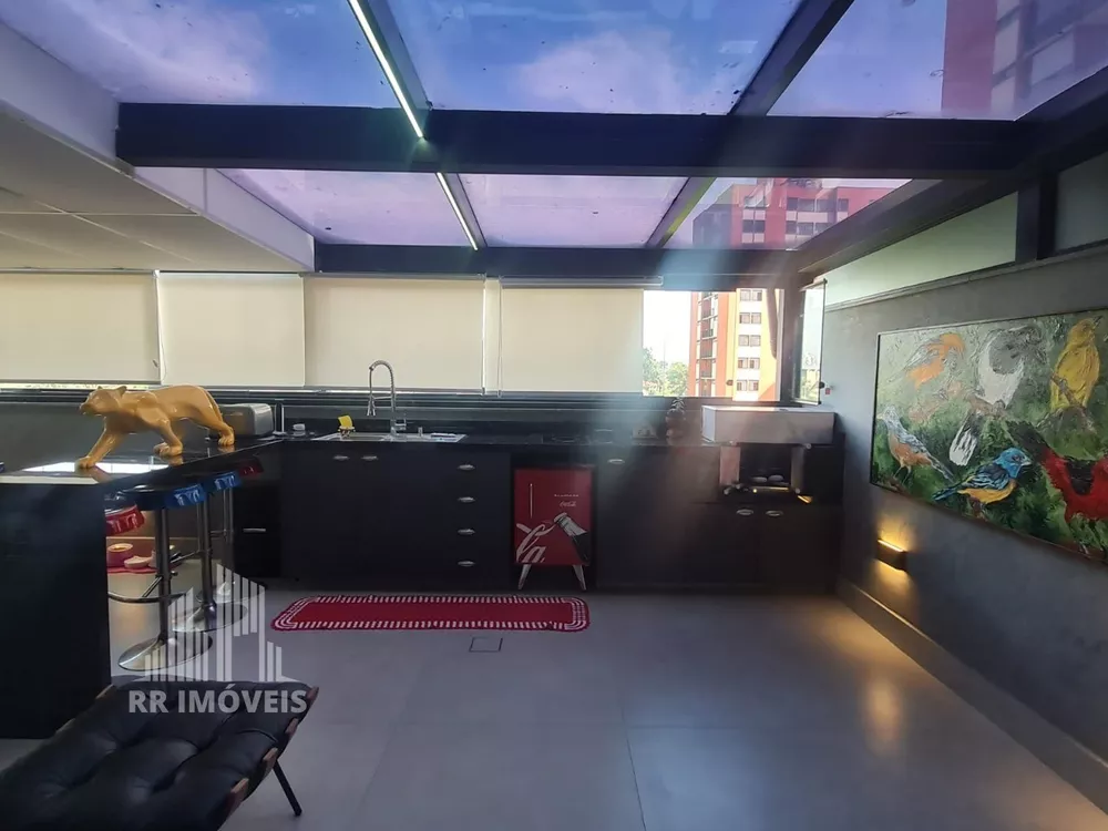 Apartamento, 2 quartos, 107 m² - Foto 8