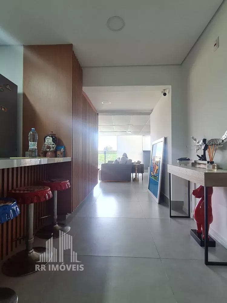 Apartamento, 2 quartos, 107 m² - Foto 11