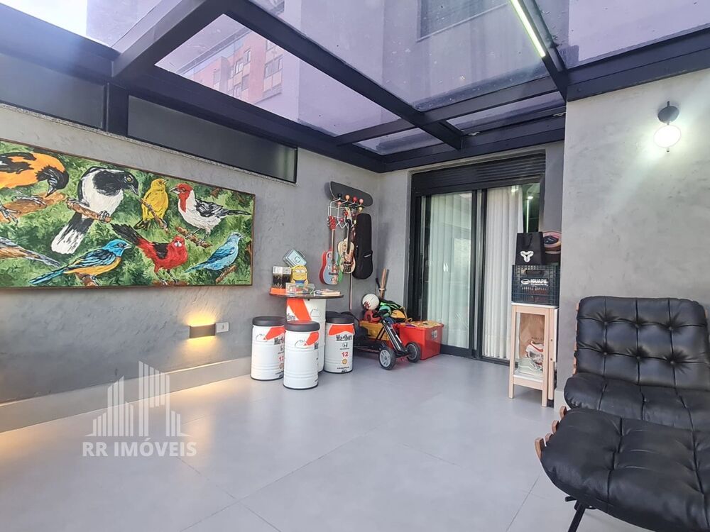 Apartamento, 2 quartos, 107 m² - Foto 10