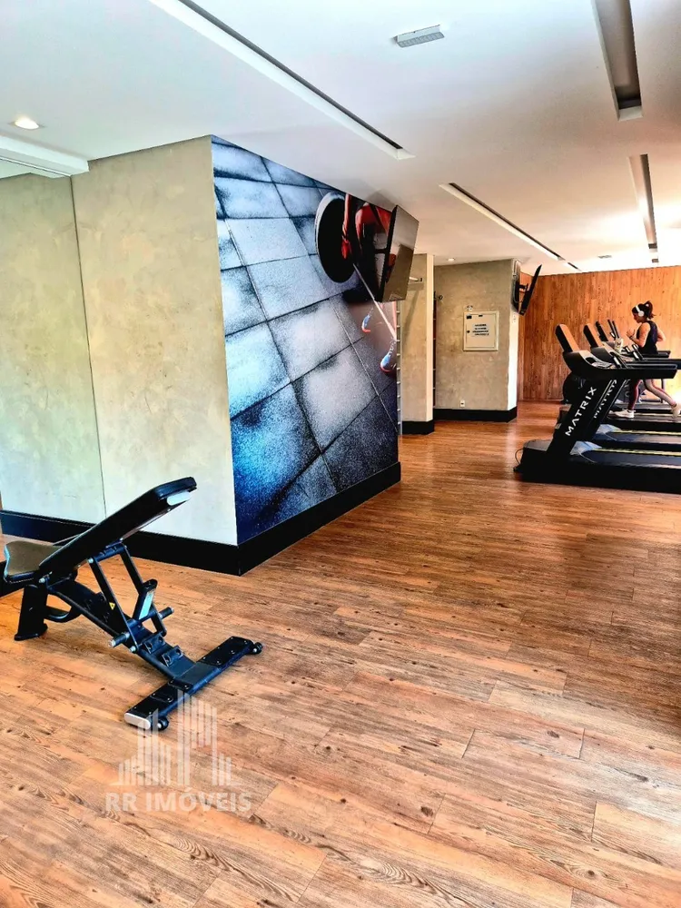 Apartamento, 2 quartos, 52 m² - Foto 7