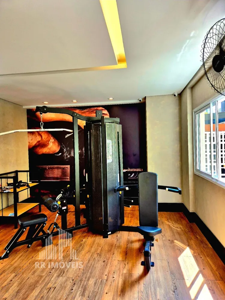 Apartamento, 2 quartos, 52 m² - Foto 6