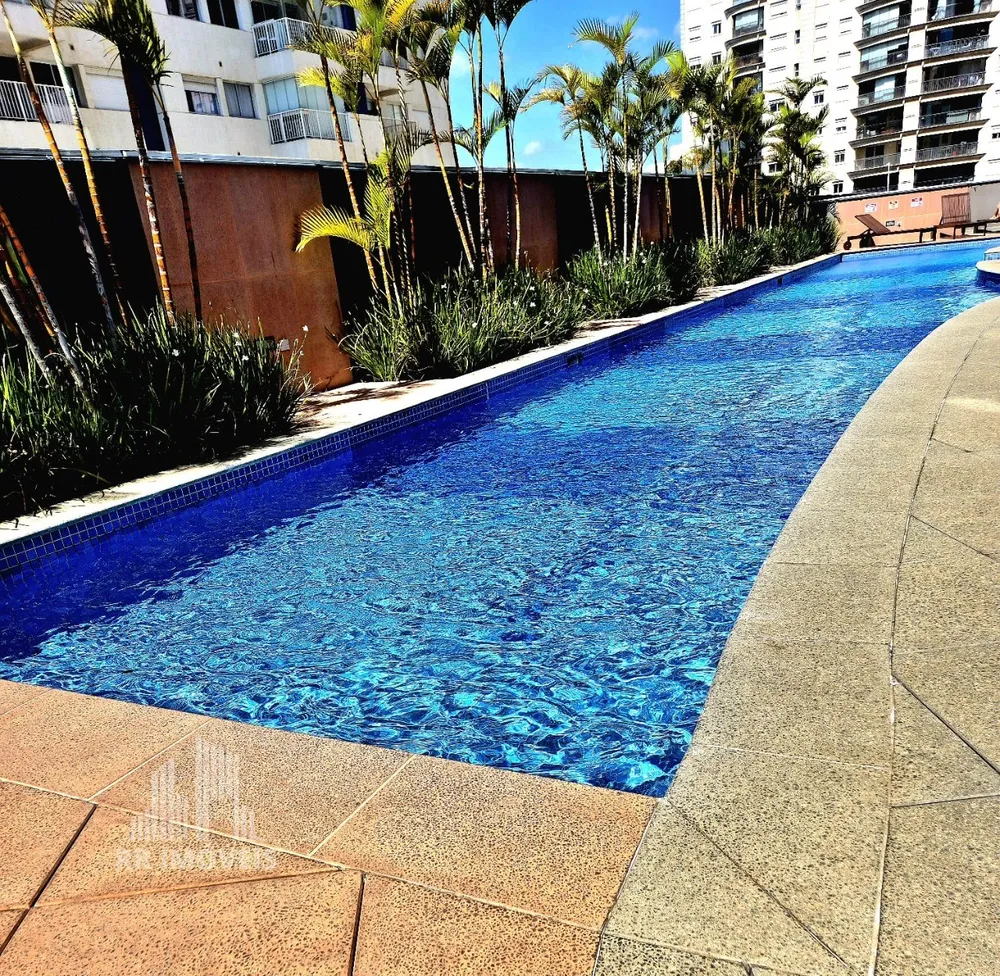 Apartamento, 2 quartos, 52 m² - Foto 8