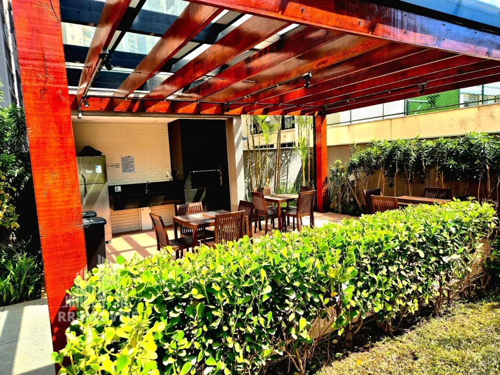 Apartamento, 2 quartos, 52 m² - Foto 5