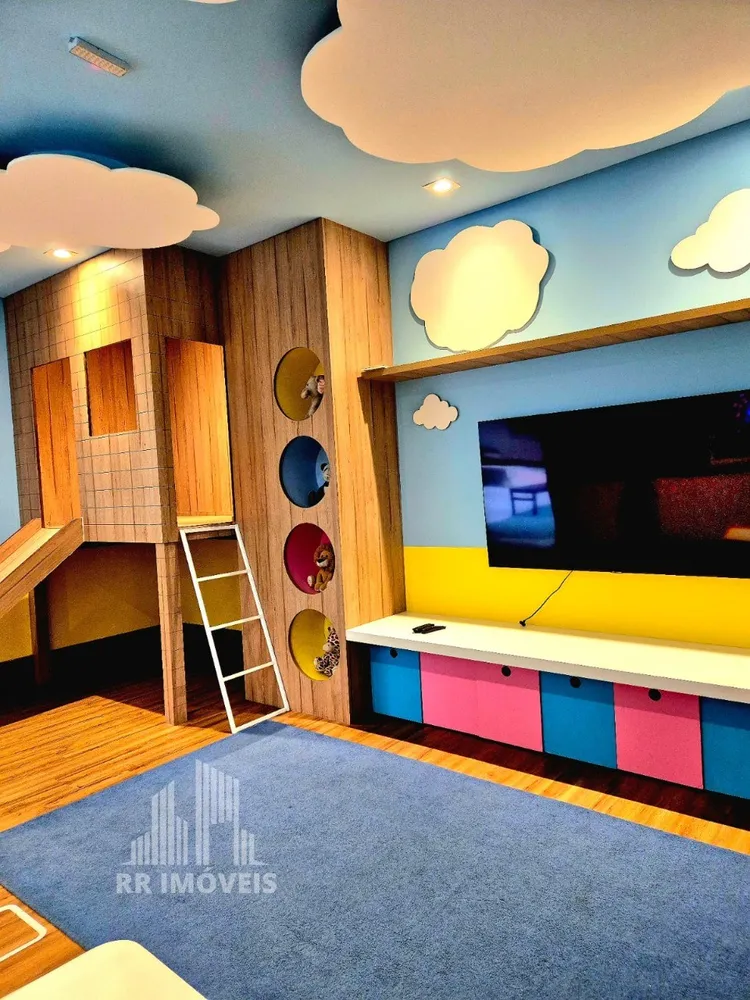 Apartamento, 2 quartos, 52 m² - Foto 4