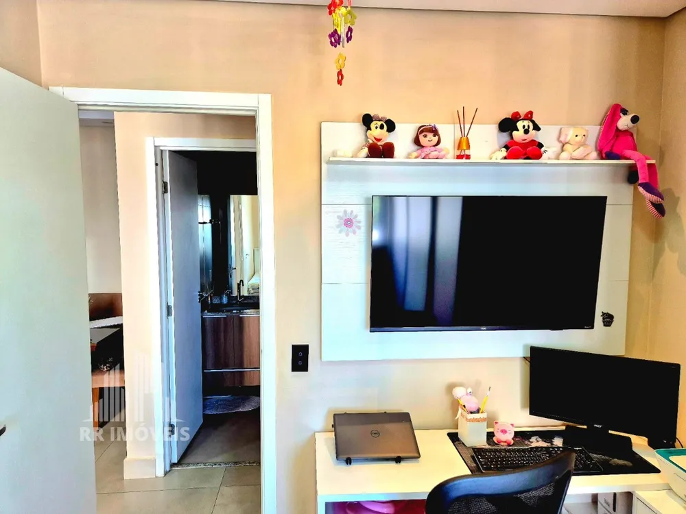 Apartamento, 2 quartos, 52 m² - Foto 3