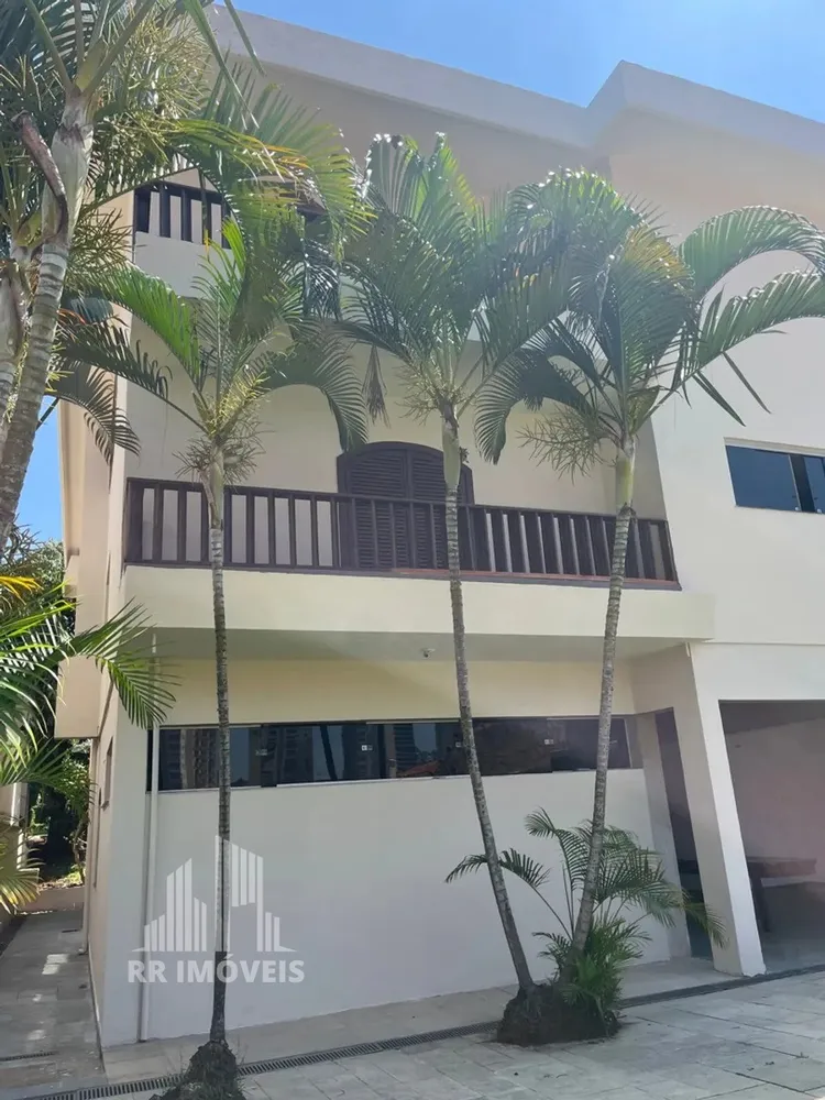Casa, 4 quartos, 500 m² - Foto 2