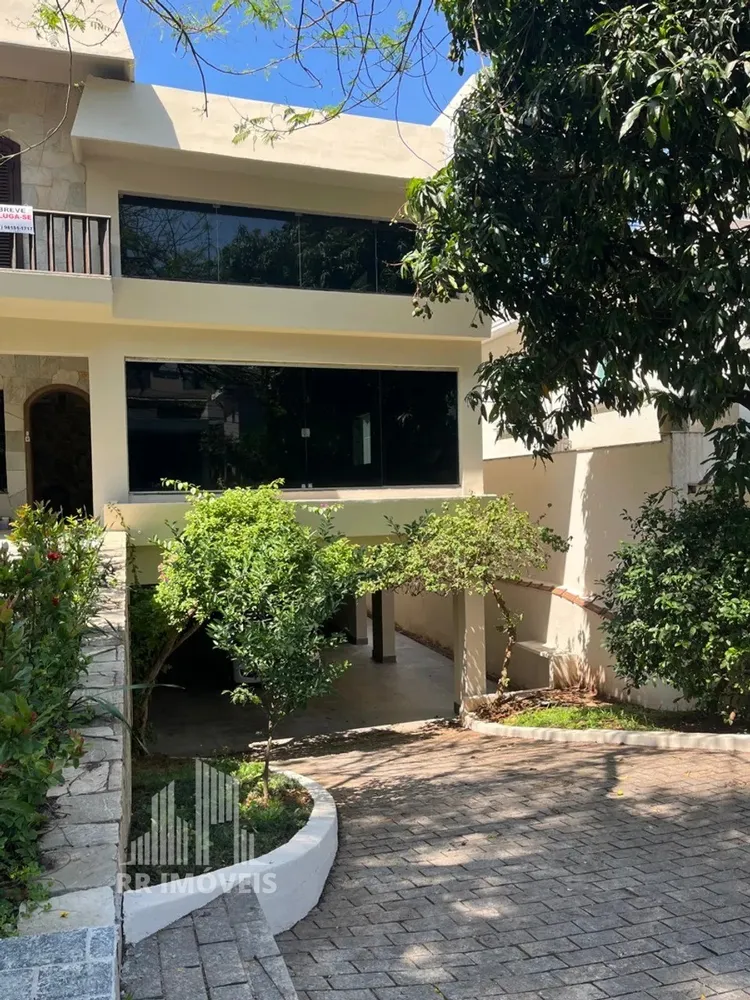 Casa, 4 quartos, 500 m² - Foto 3