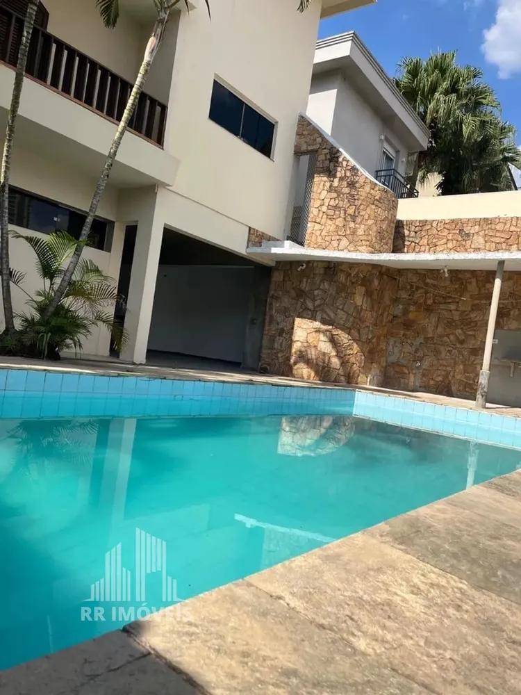 Casa, 4 quartos, 500 m² - Foto 4