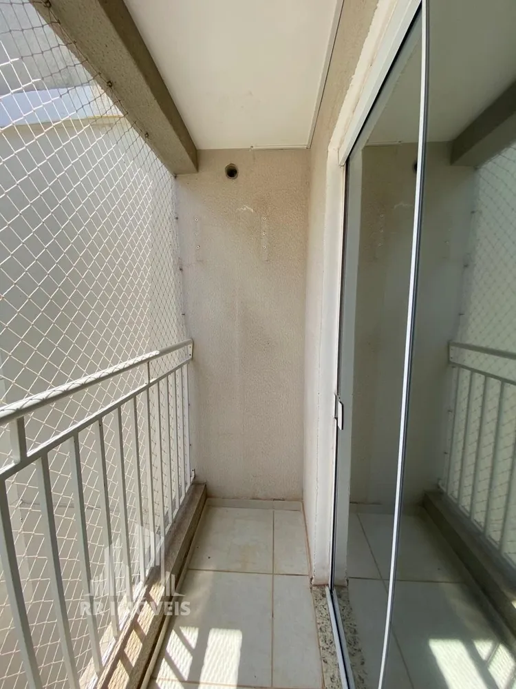 Apartamento, 2 quartos, 60 m² - Foto 7