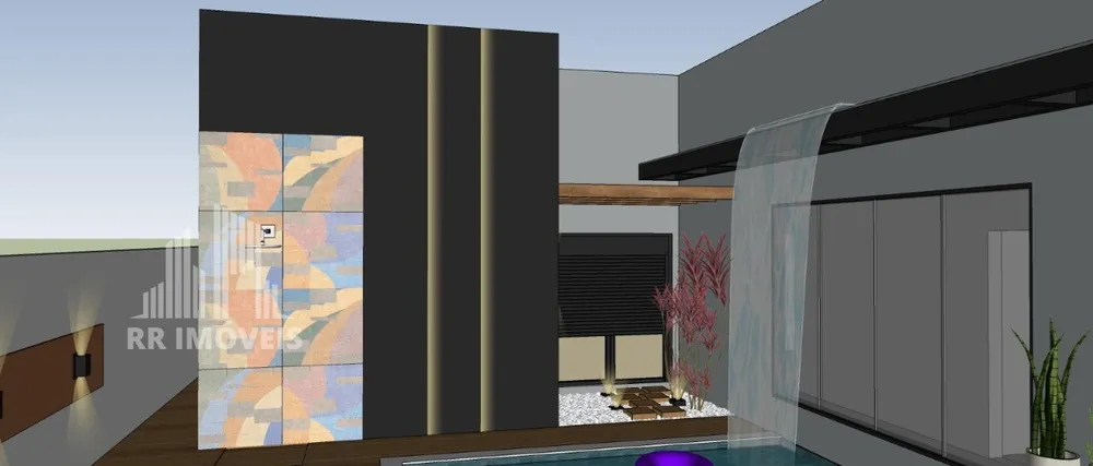 Casa, 3 quartos, 180 m² - Foto 7