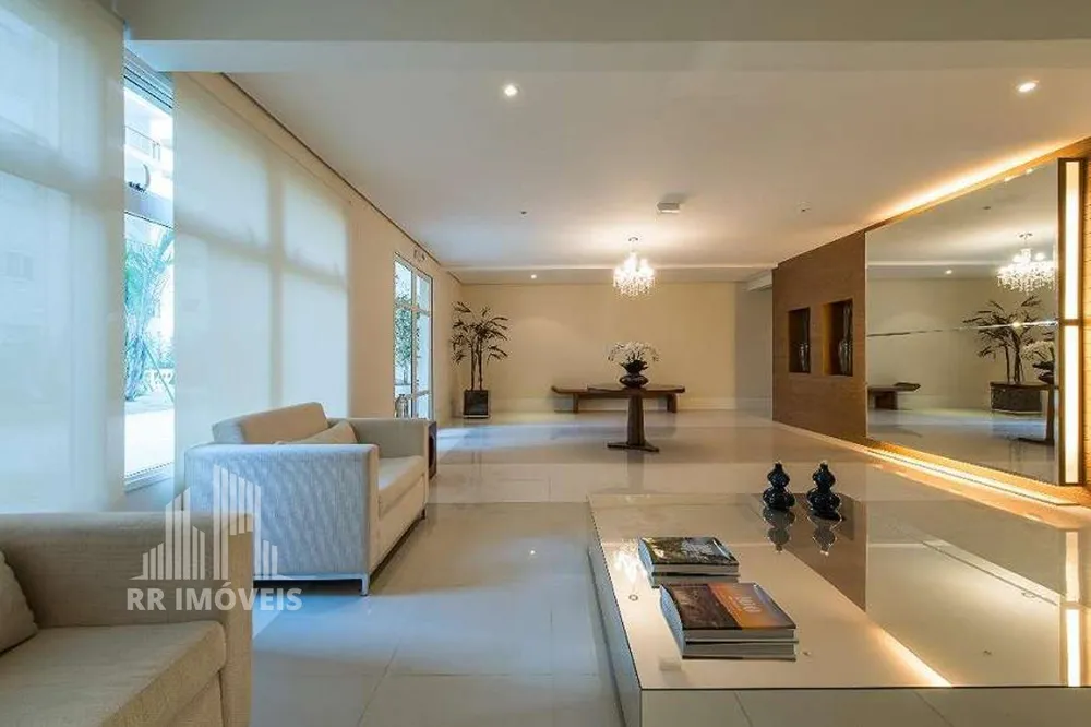 Apartamento, 2 quartos, 76 m² - Foto 5
