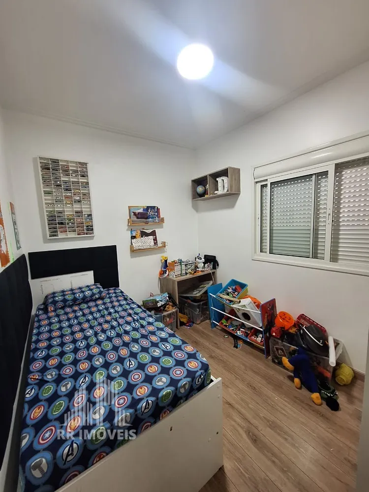 Apartamento, 2 quartos, 76 m² - Foto 3