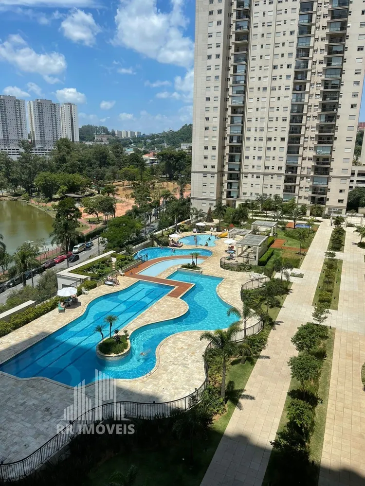 Apartamento, 2 quartos, 76 m² - Foto 10