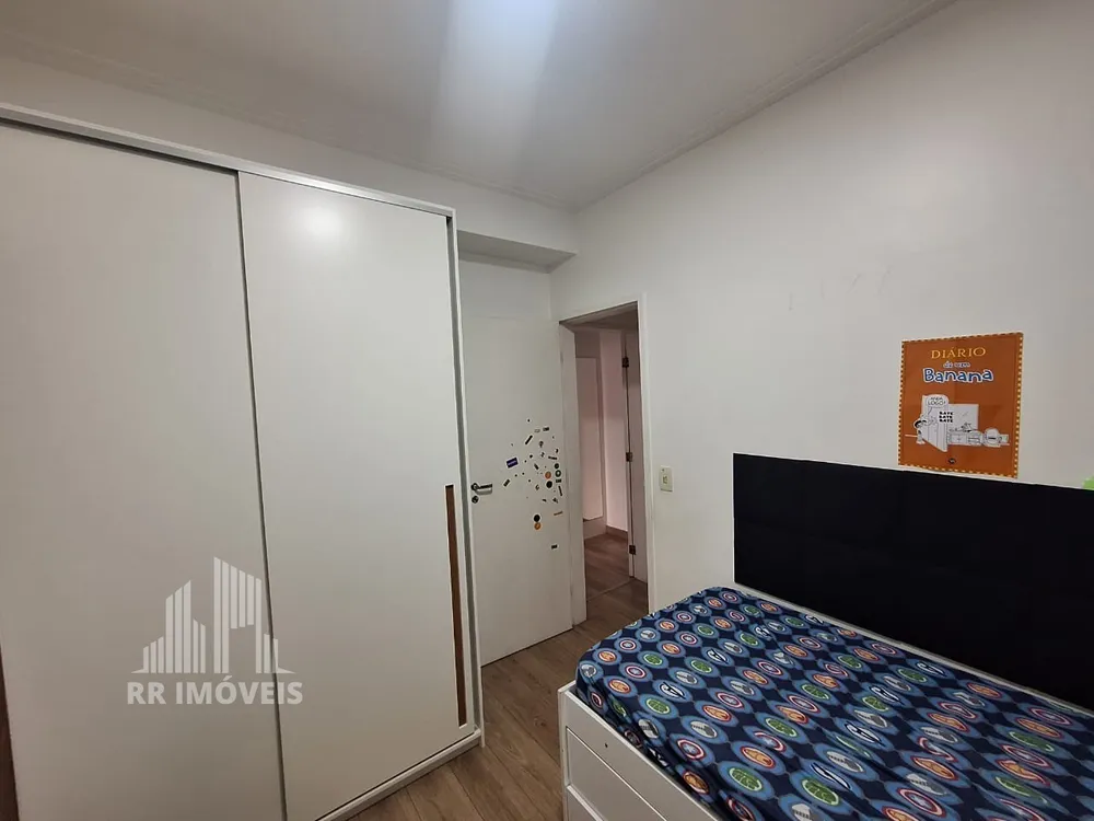 Apartamento, 2 quartos, 76 m² - Foto 4