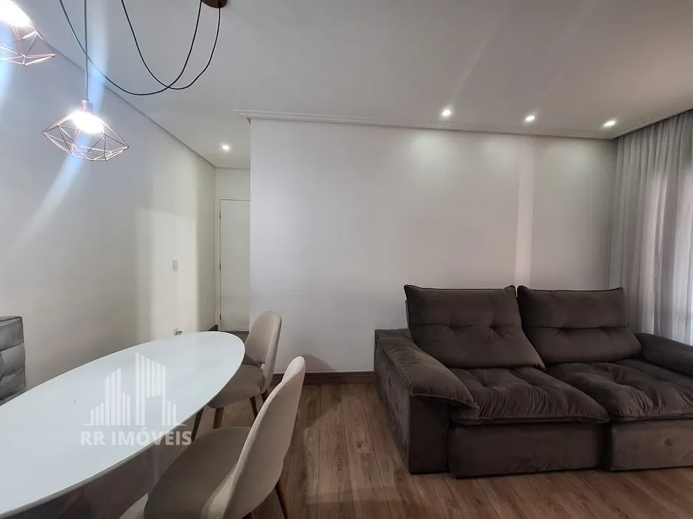 Apartamento, 2 quartos, 76 m² - Foto 1