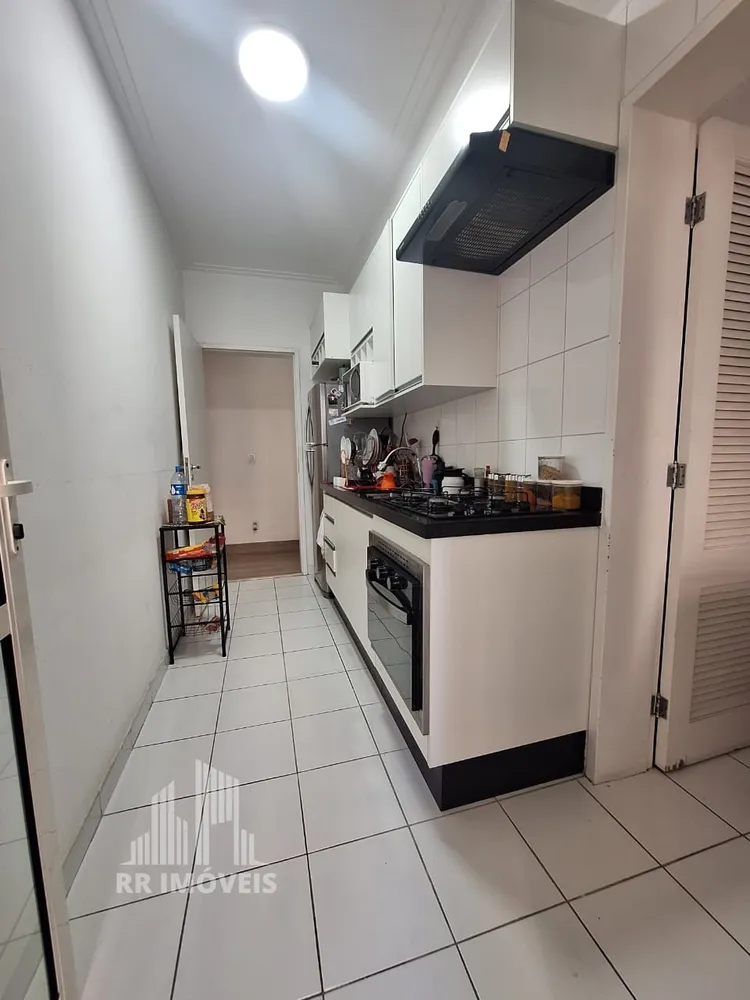 Apartamento, 2 quartos, 76 m² - Foto 2