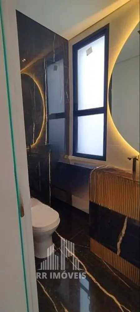 Casa, 3 quartos - Foto 12