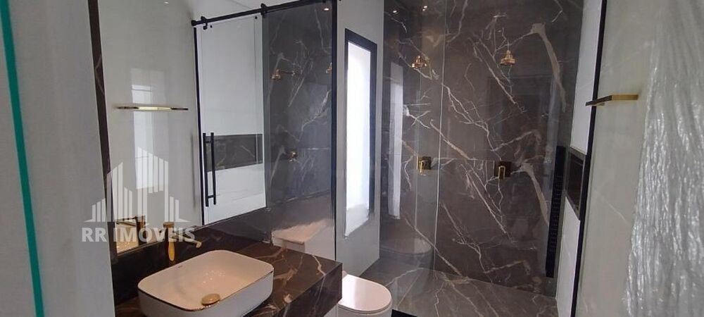 Casa, 3 quartos - Foto 3