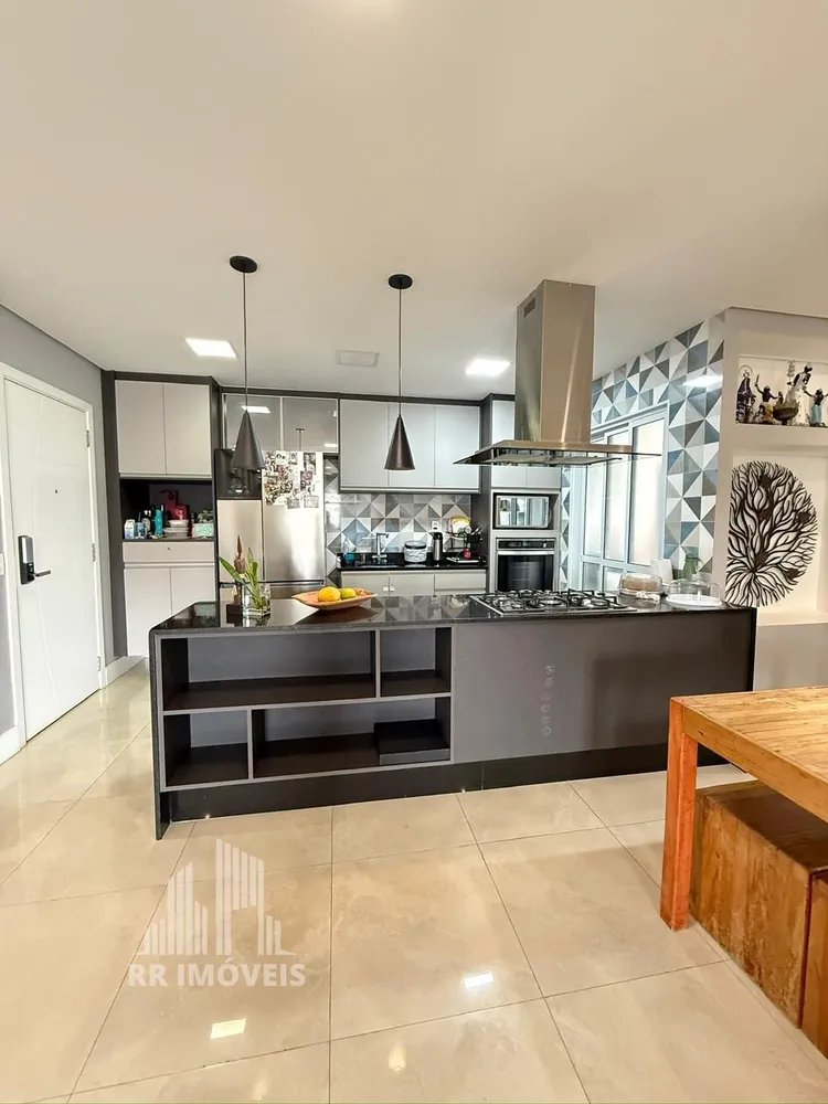 Apartamento, 3 quartos, 110 m² - Foto 3