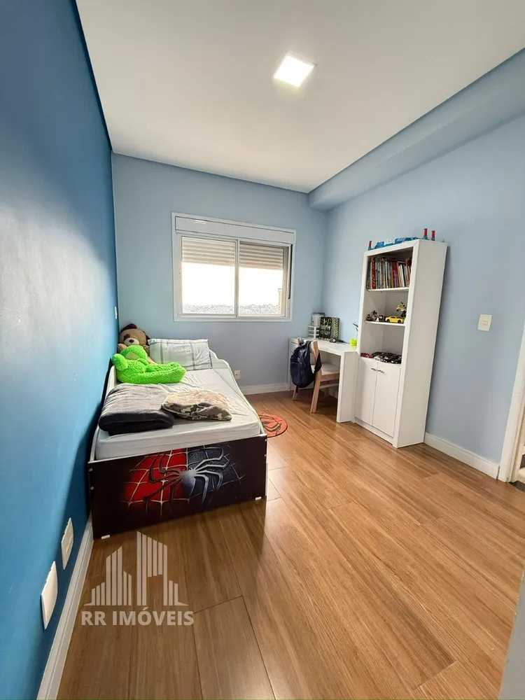 Apartamento, 3 quartos, 110 m² - Foto 1