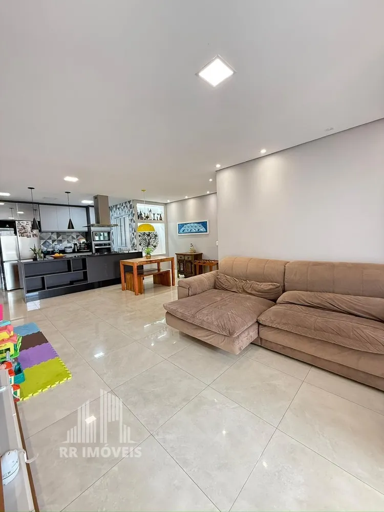 Apartamento, 3 quartos, 110 m² - Foto 1