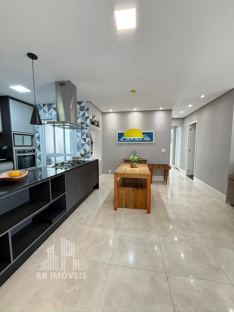Apartamento, 3 quartos, 110 m² - Foto 3