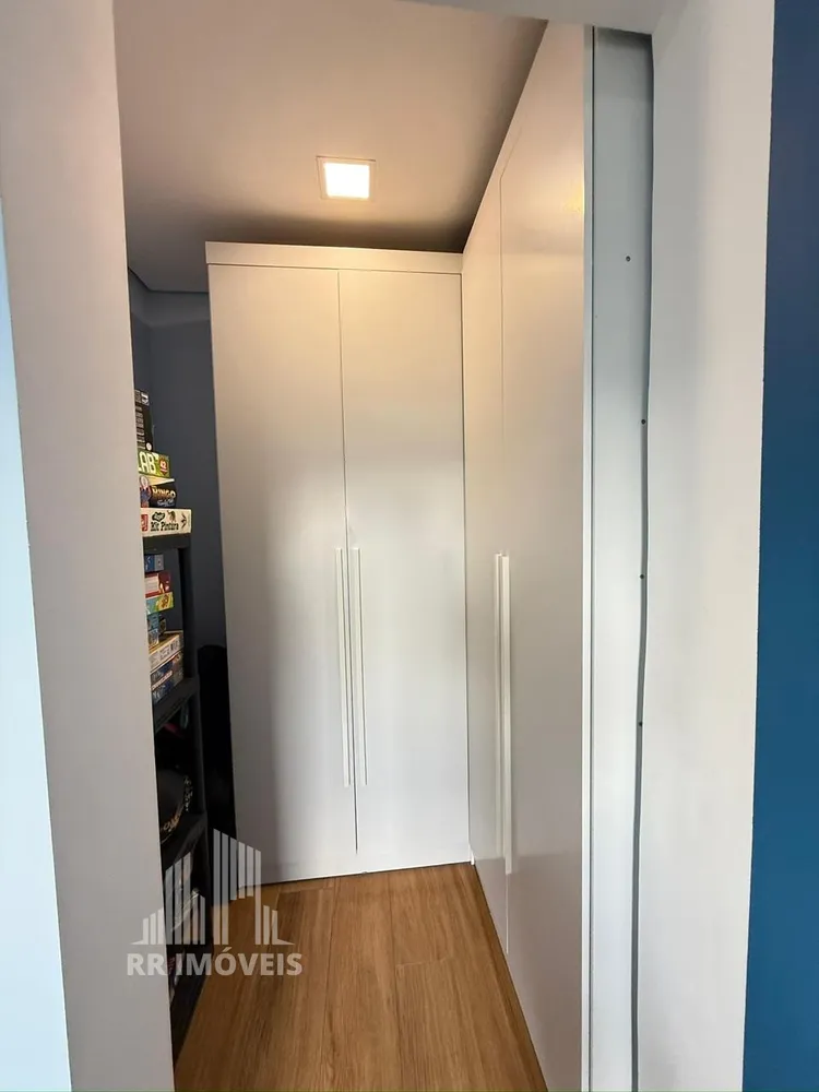 Apartamento, 3 quartos, 110 m² - Foto 6