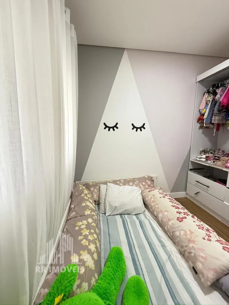 Apartamento, 3 quartos, 110 m² - Foto 2
