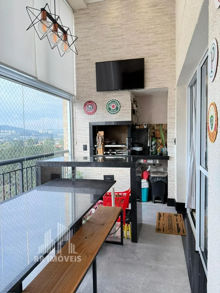 Apartamento, 3 quartos, 110 m² - Foto 4