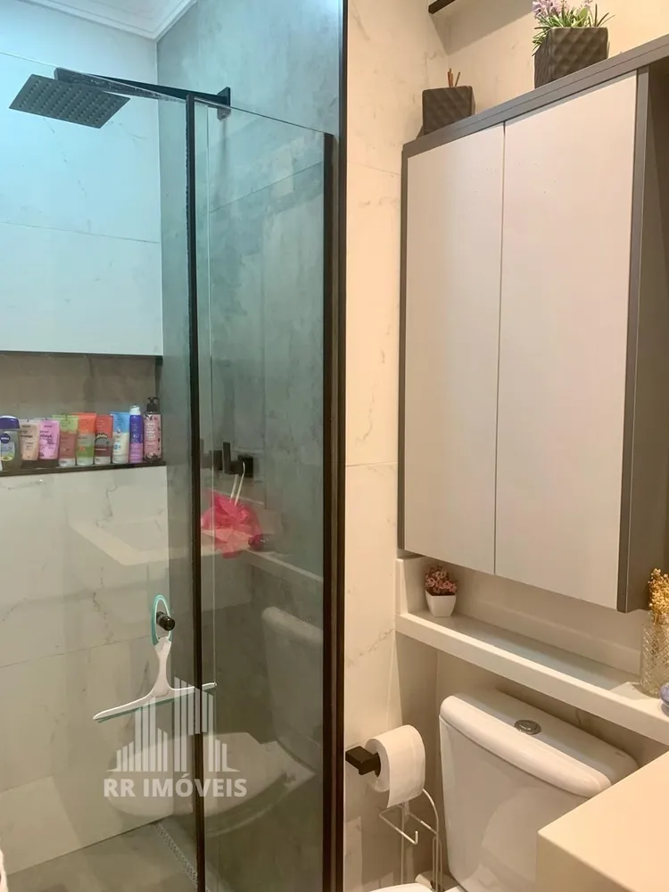 Apartamento, 2 quartos, 49 m² - Foto 5