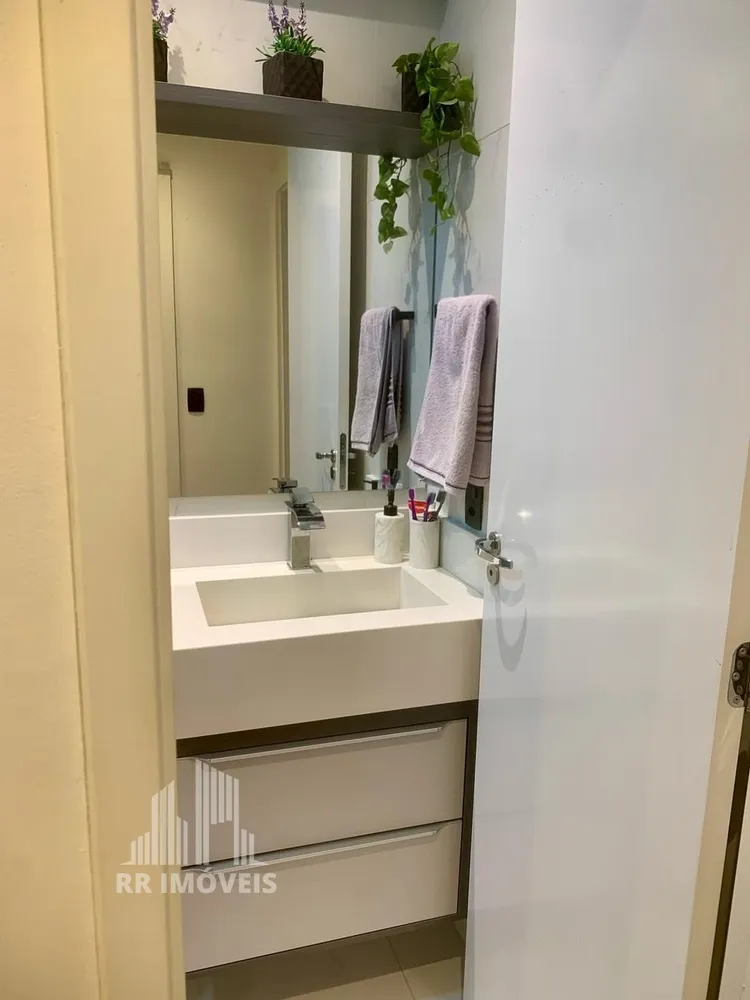 Apartamento, 2 quartos, 49 m² - Foto 4