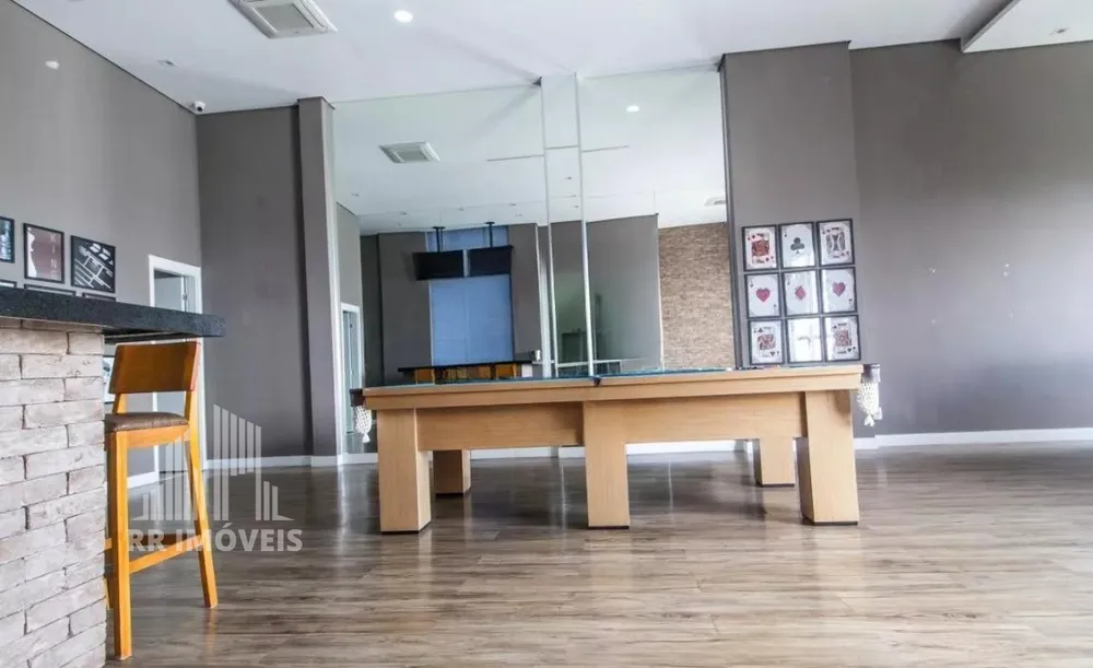 Apartamento, 2 quartos, 49 m² - Foto 10