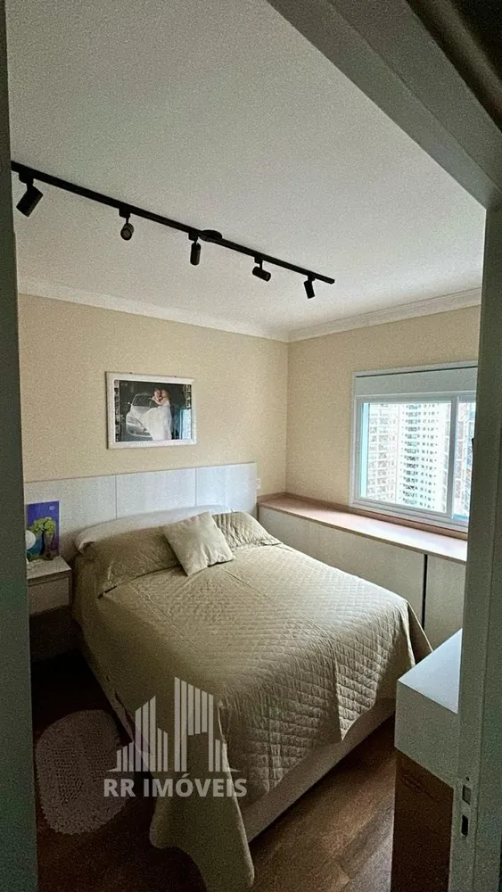 Apartamento, 2 quartos, 49 m² - Foto 2