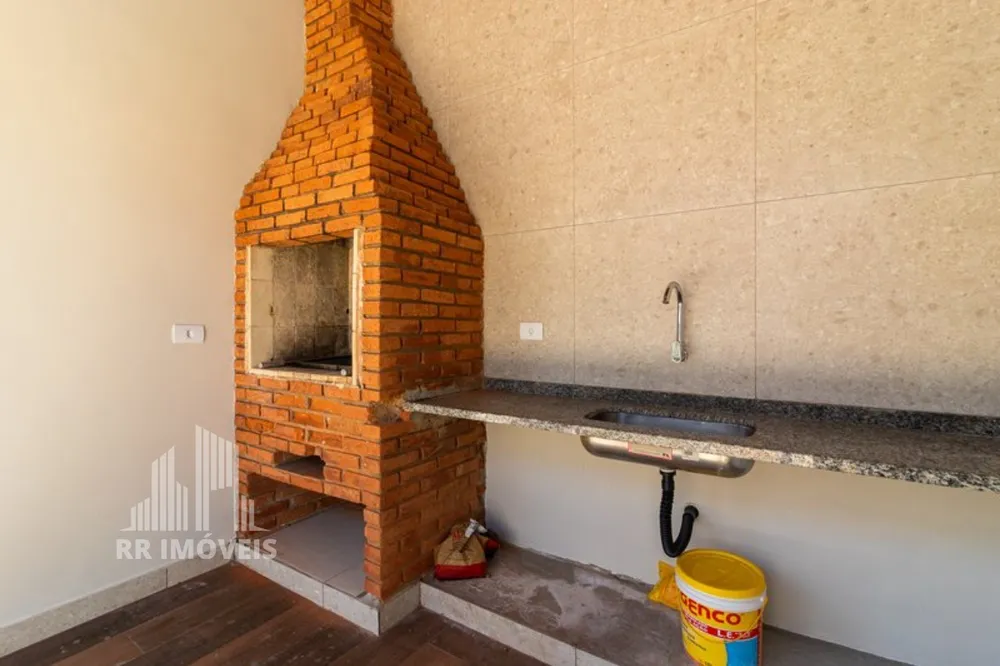 Casa, 3 quartos, 360 m² - Foto 6