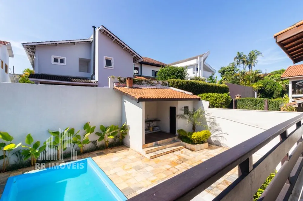 Casa, 3 quartos, 360 m² - Foto 12