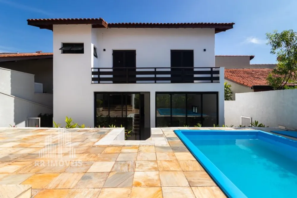 Casa, 3 quartos, 360 m² - Foto 1