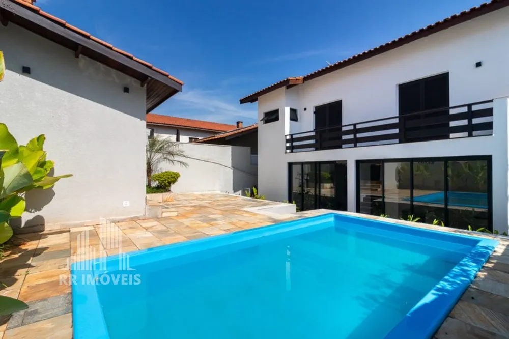 Casa, 3 quartos, 360 m² - Foto 10