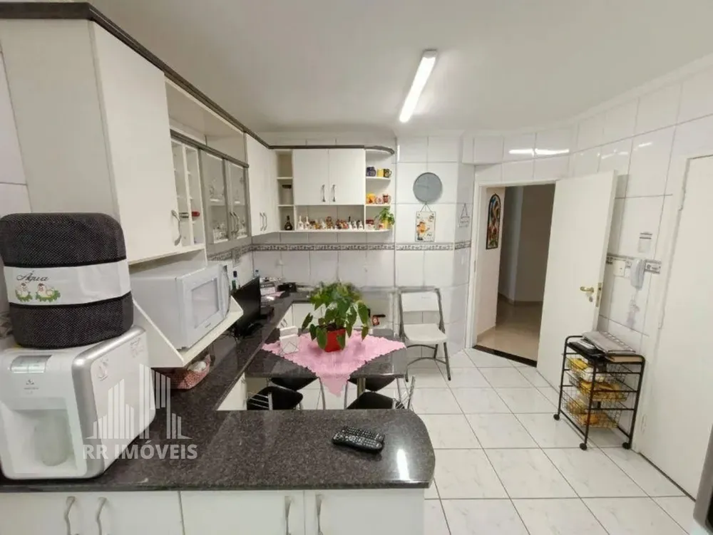 Apartamento, 3 quartos, 164 m² - Foto 2