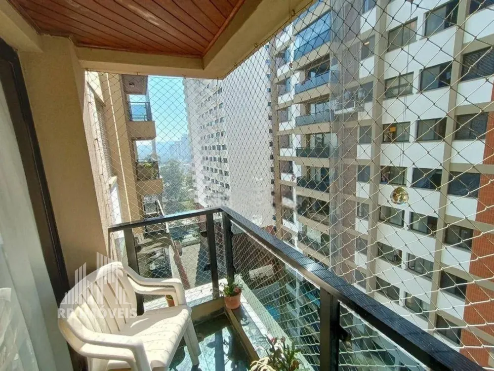 Apartamento, 3 quartos, 164 m² - Foto 1