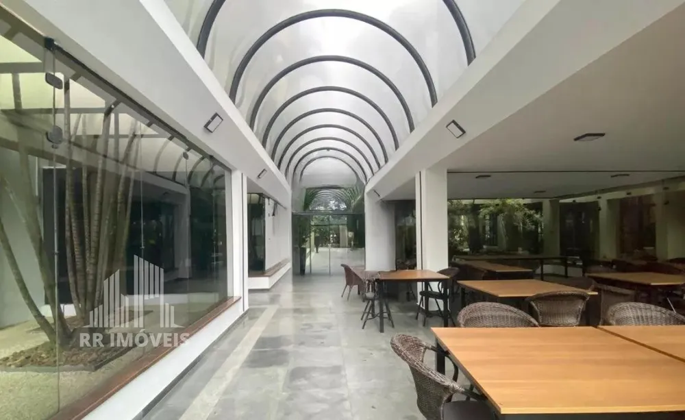 Apartamento, 3 quartos, 164 m² - Foto 11