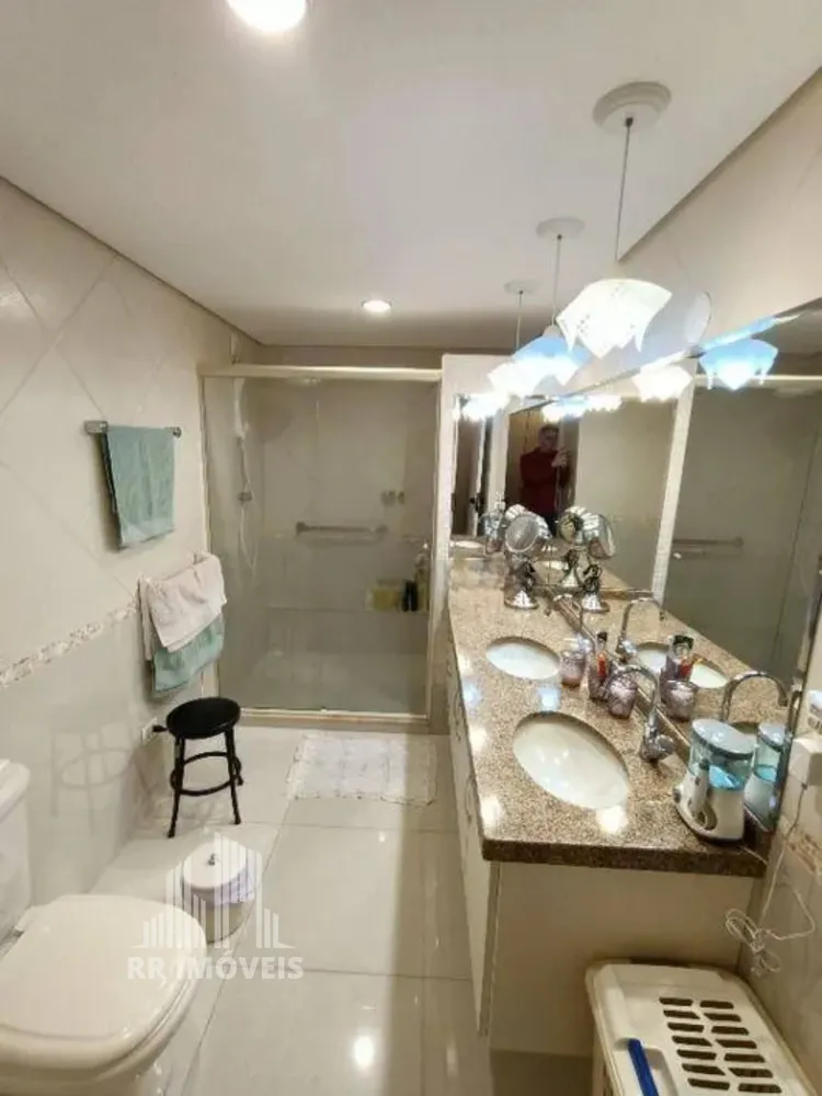 Apartamento, 3 quartos, 164 m² - Foto 6