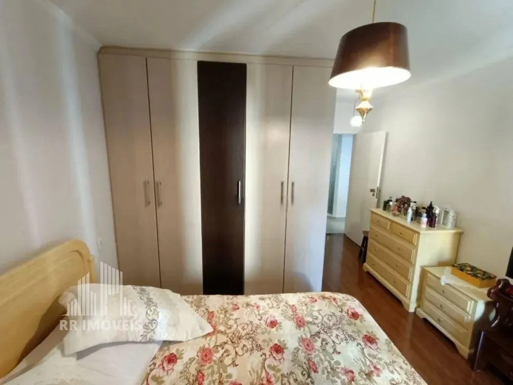 Apartamento, 3 quartos, 164 m² - Foto 5