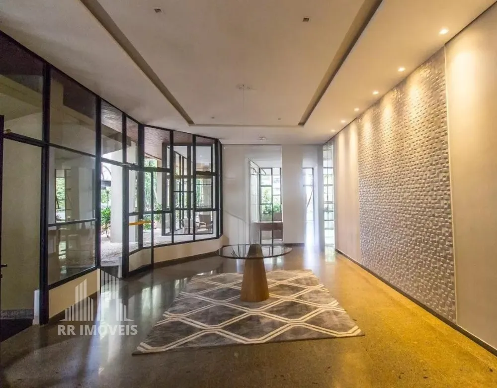 Apartamento, 3 quartos, 164 m² - Foto 10