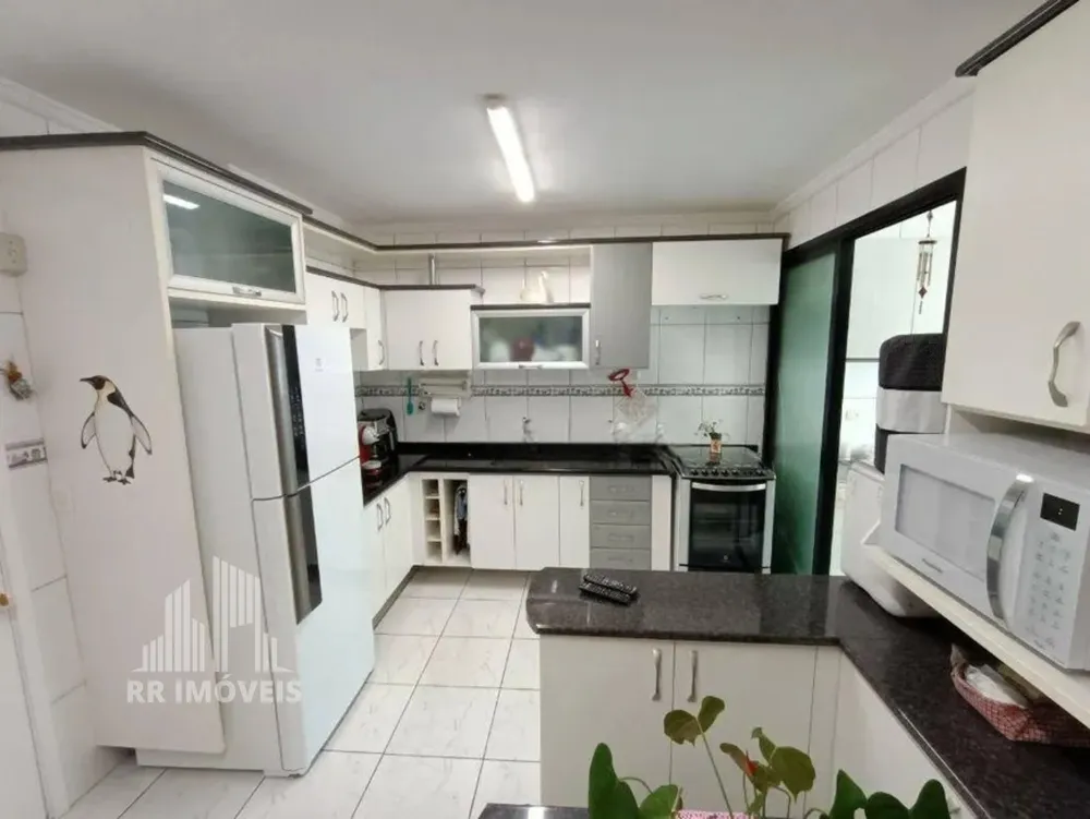 Apartamento, 3 quartos, 164 m² - Foto 3