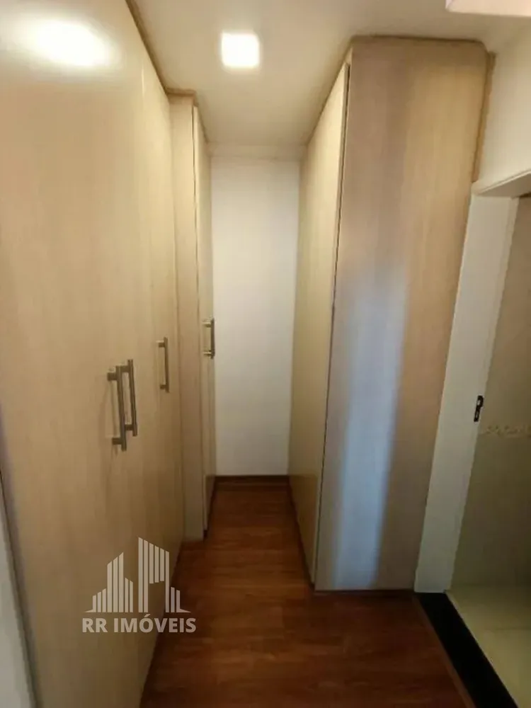 Apartamento, 3 quartos, 164 m² - Foto 4