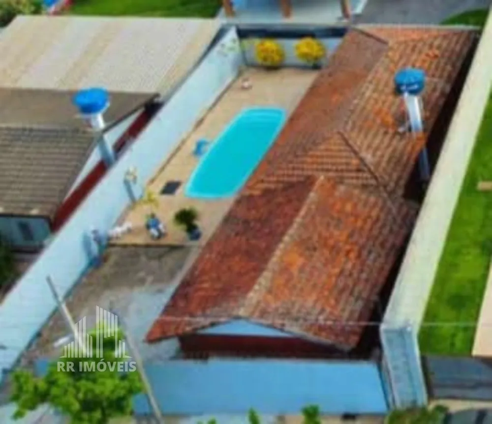 Casa, 1 quarto, 100 m² - Foto 10