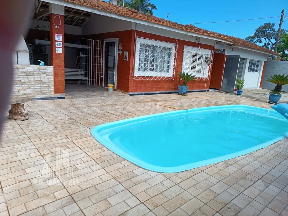 Casa, 1 quarto, 100 m² - Foto 5