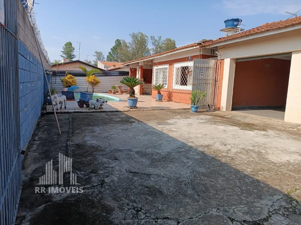 Casa, 1 quarto, 100 m² - Foto 6